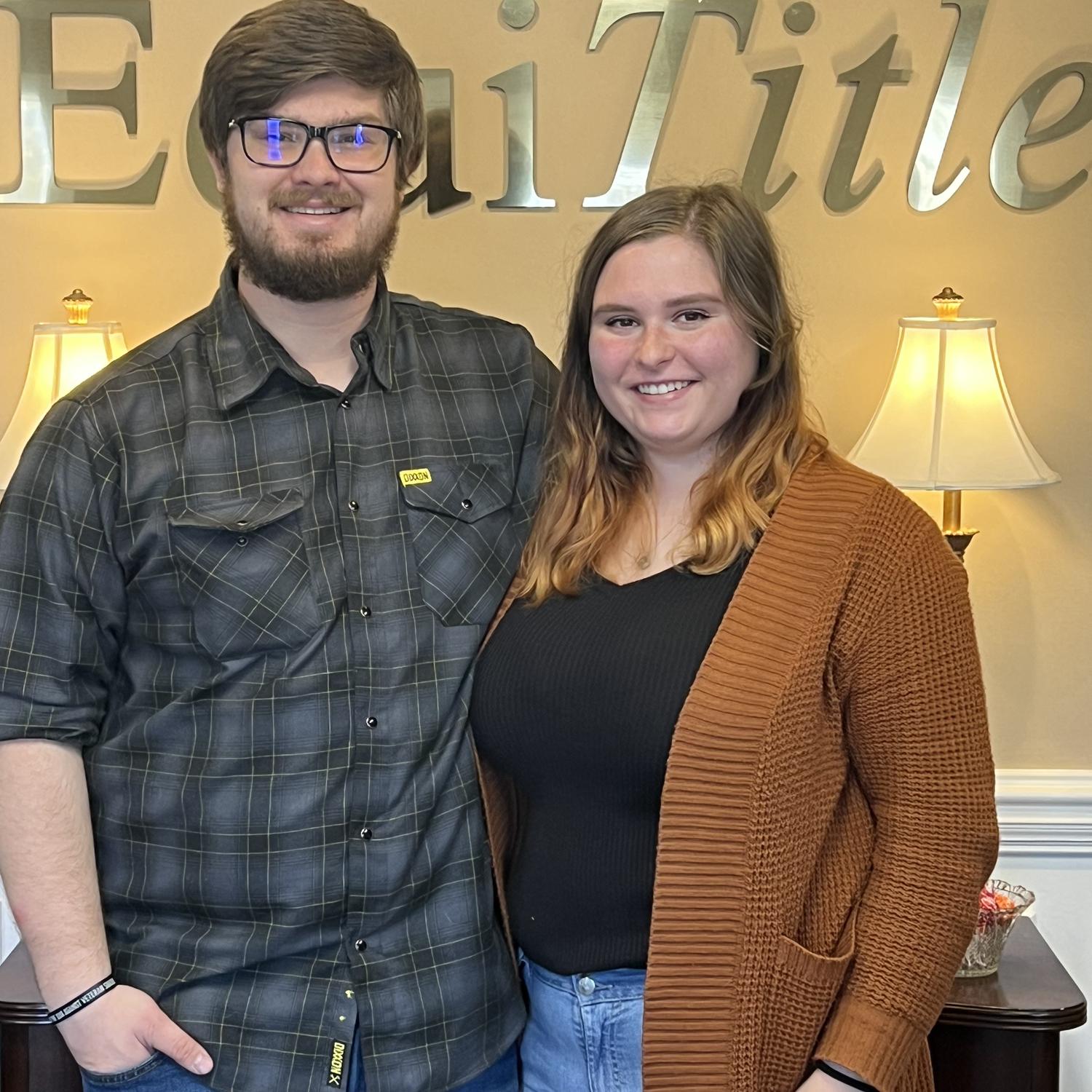 Buying our first home 🏡