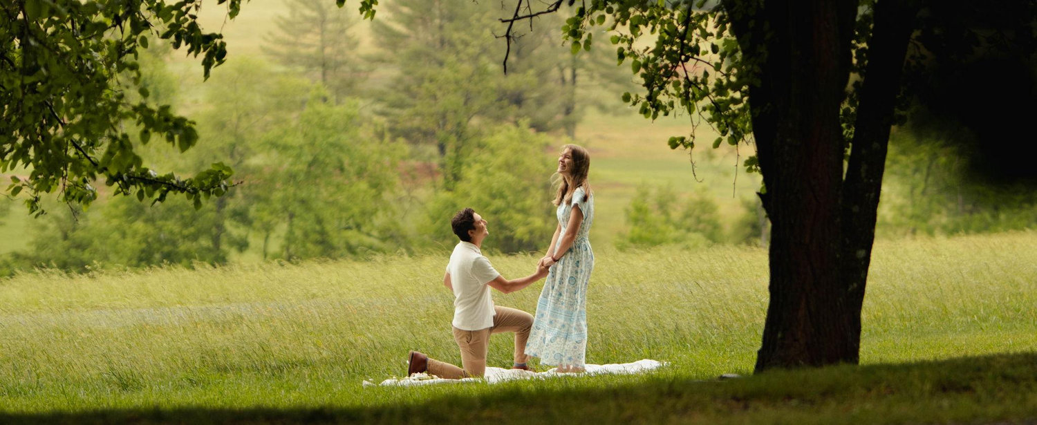 The Wedding Website of Hannah Gustafson and Aviel Mavila