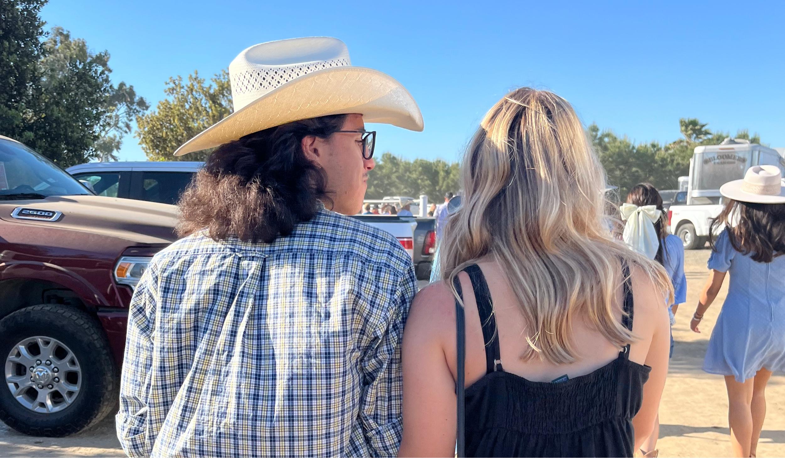 The Wedding Website of Skylar Hazelrigg and Colin Shayeghi Webb