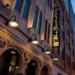 The Second City Theater
