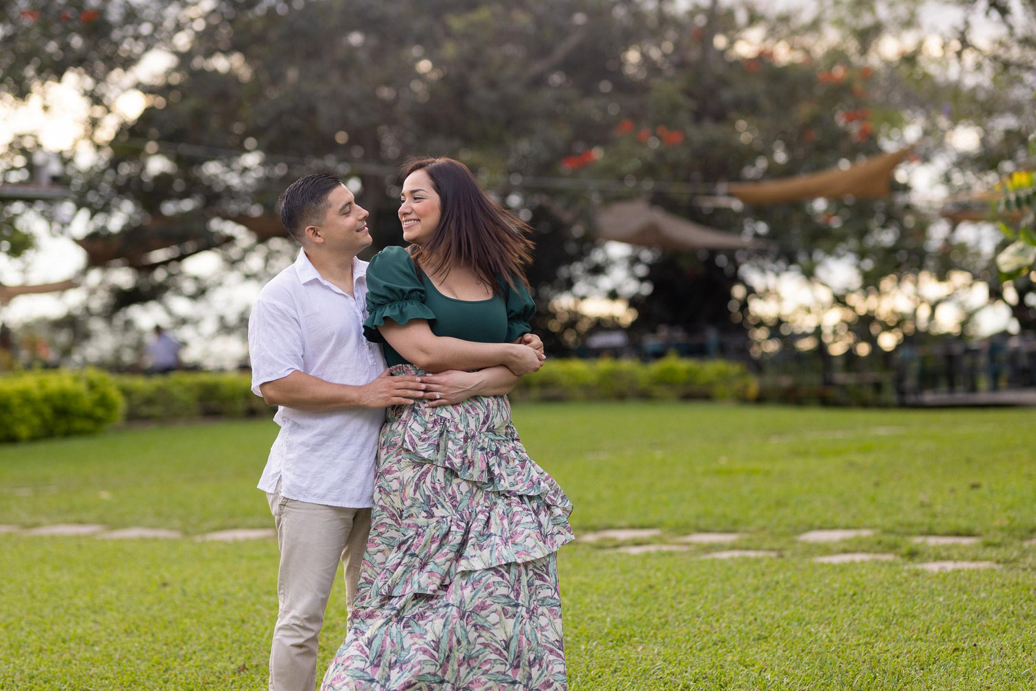 The Wedding Website of Juan Rubio and Marielos Espinoza
