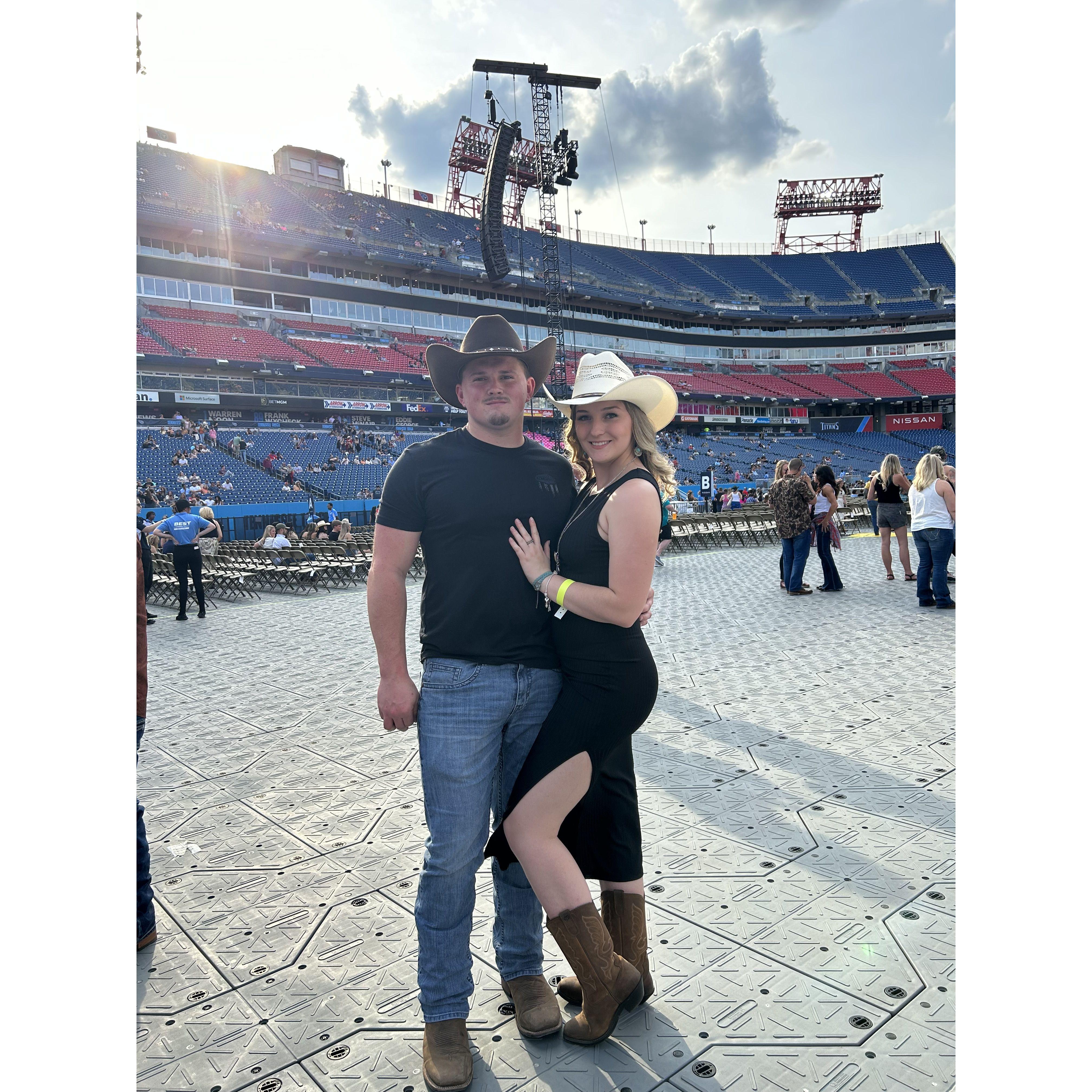 Nashville, TN