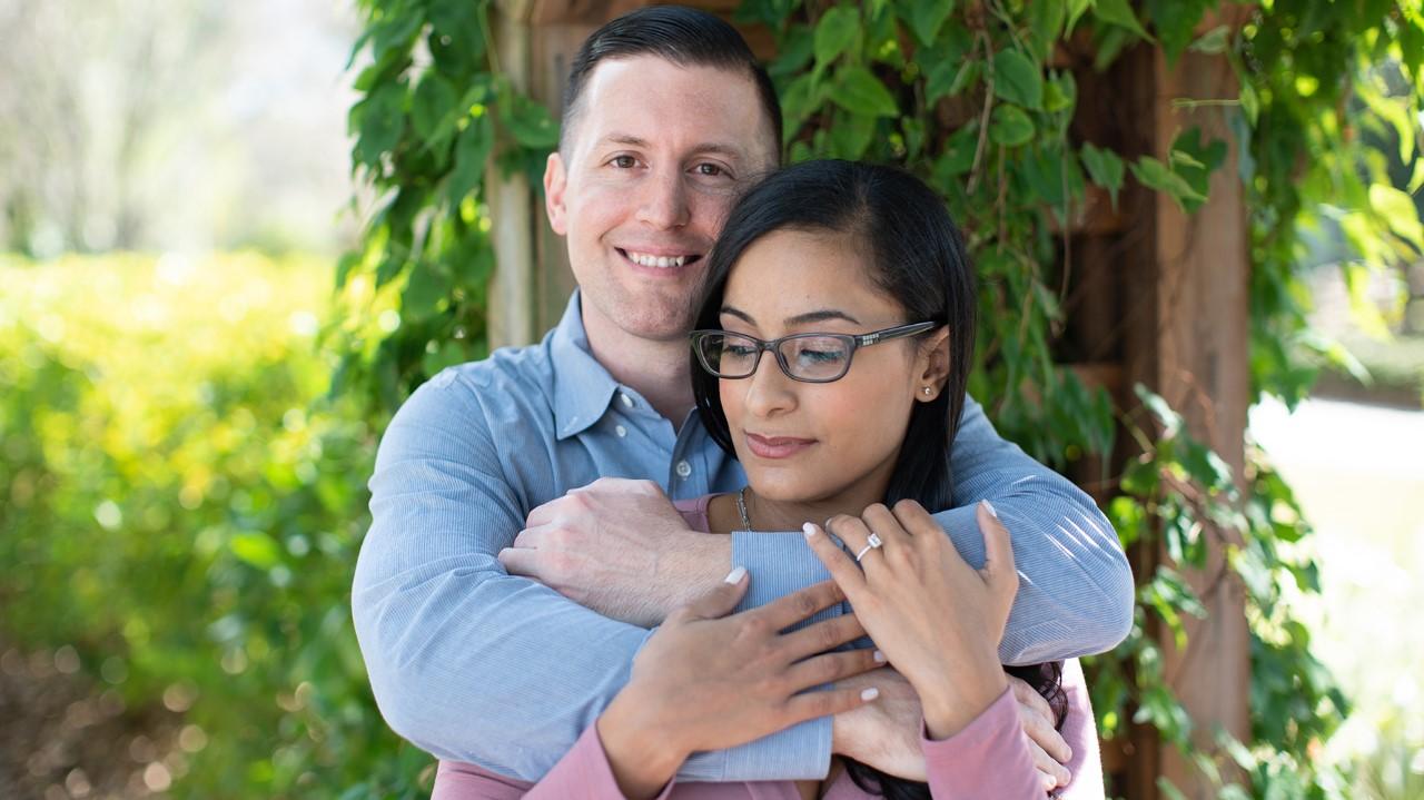 The Wedding Website of Isle Jerez and Josh Cordes