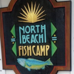 North Beach Fish Camp