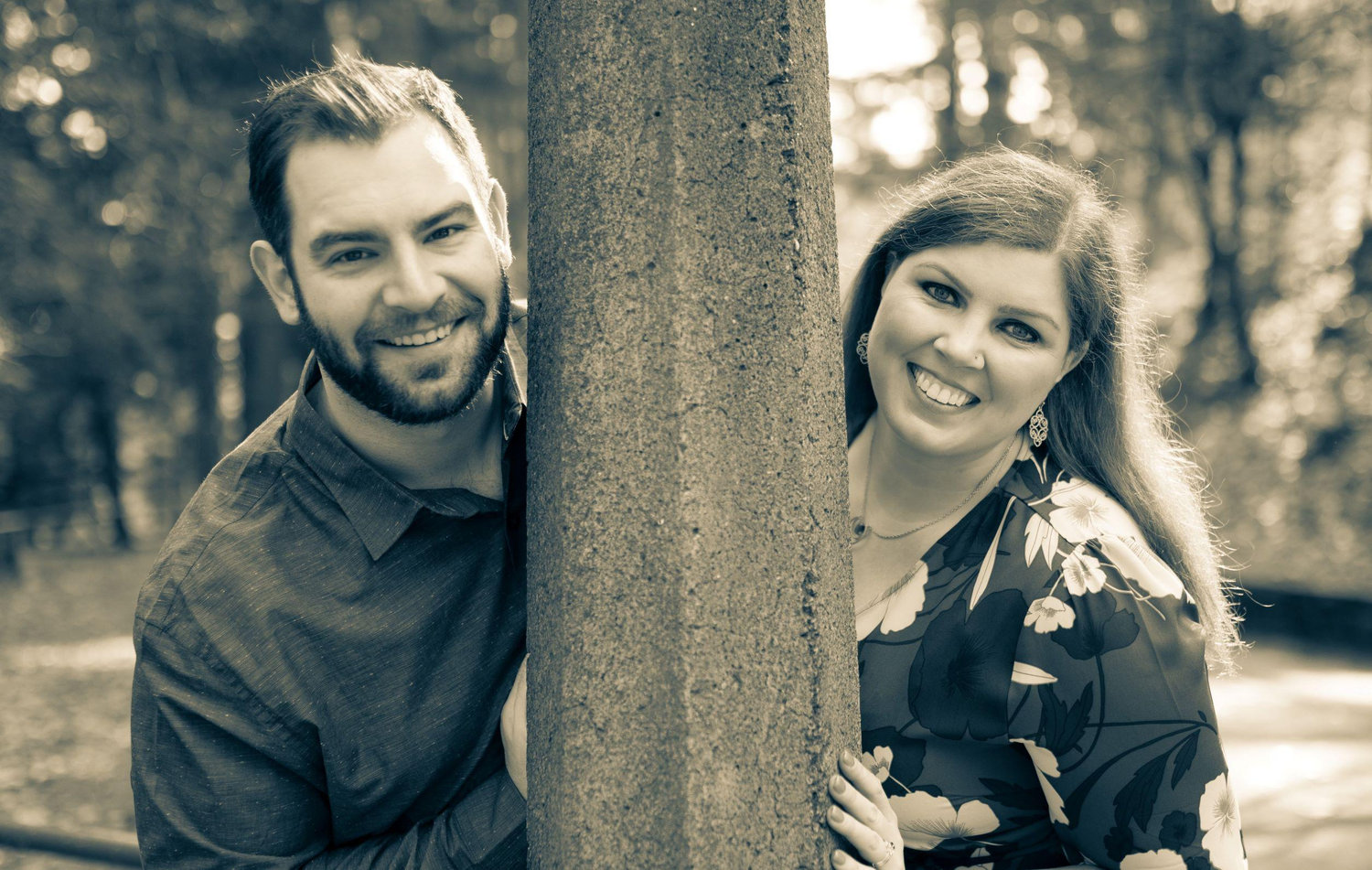 The Wedding Website of Mallory Schumacher and Luke Hartwig