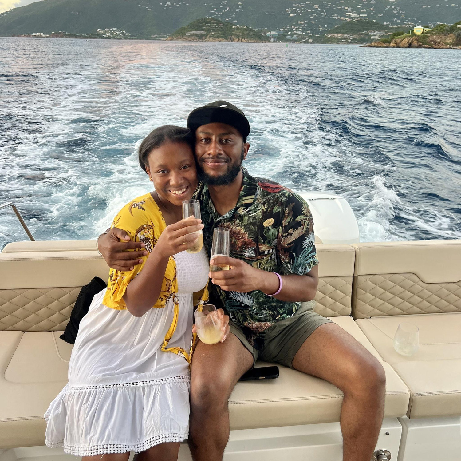 Our birthday Trip- 2023