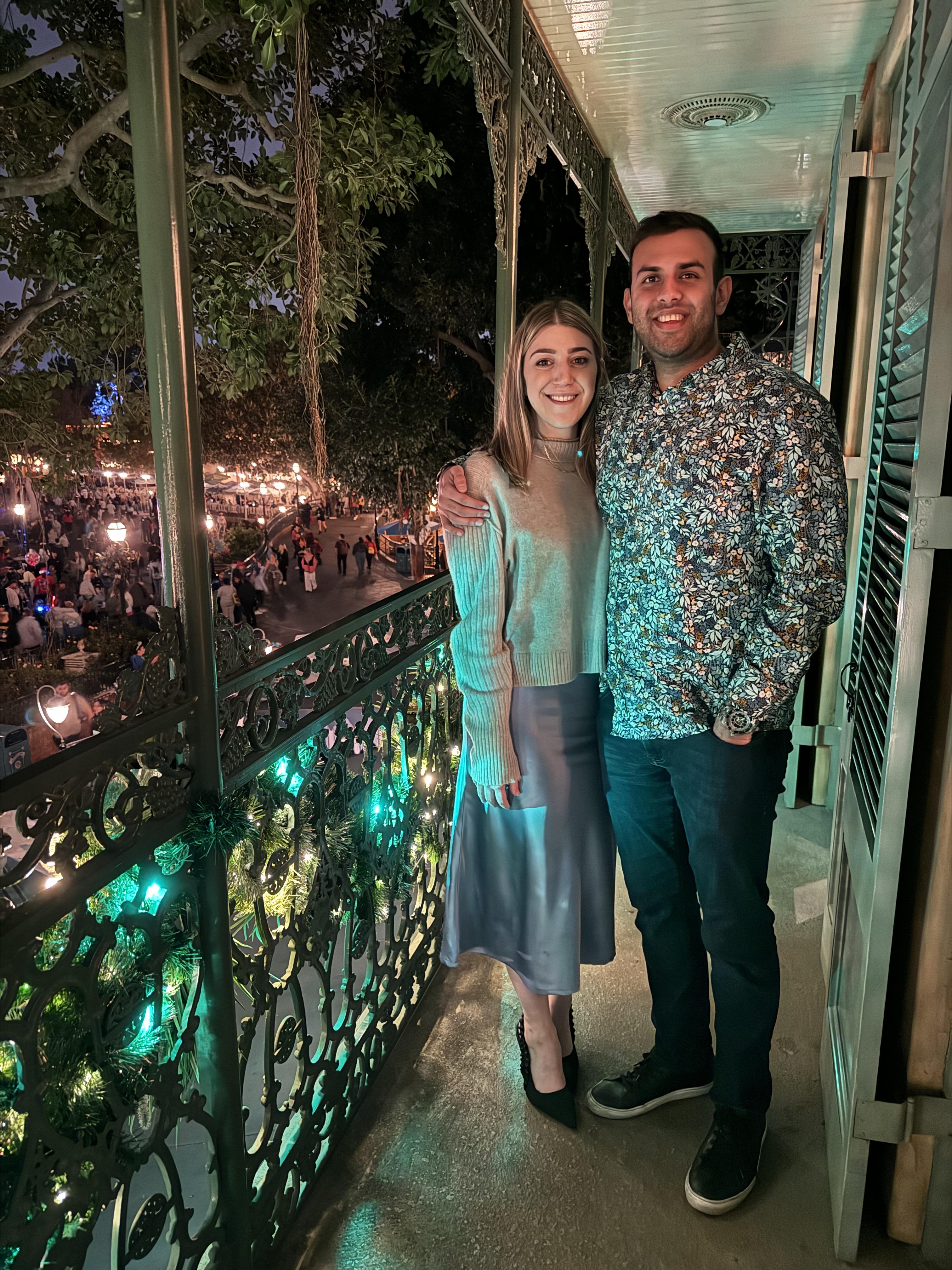 The Wedding Website of Paige Aquilina and Neal Gulati