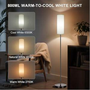 Color Changing Ambient Lighting for Living Room