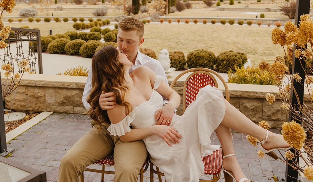 The Wedding Website of Jack Taylor and Tiarra Myatt