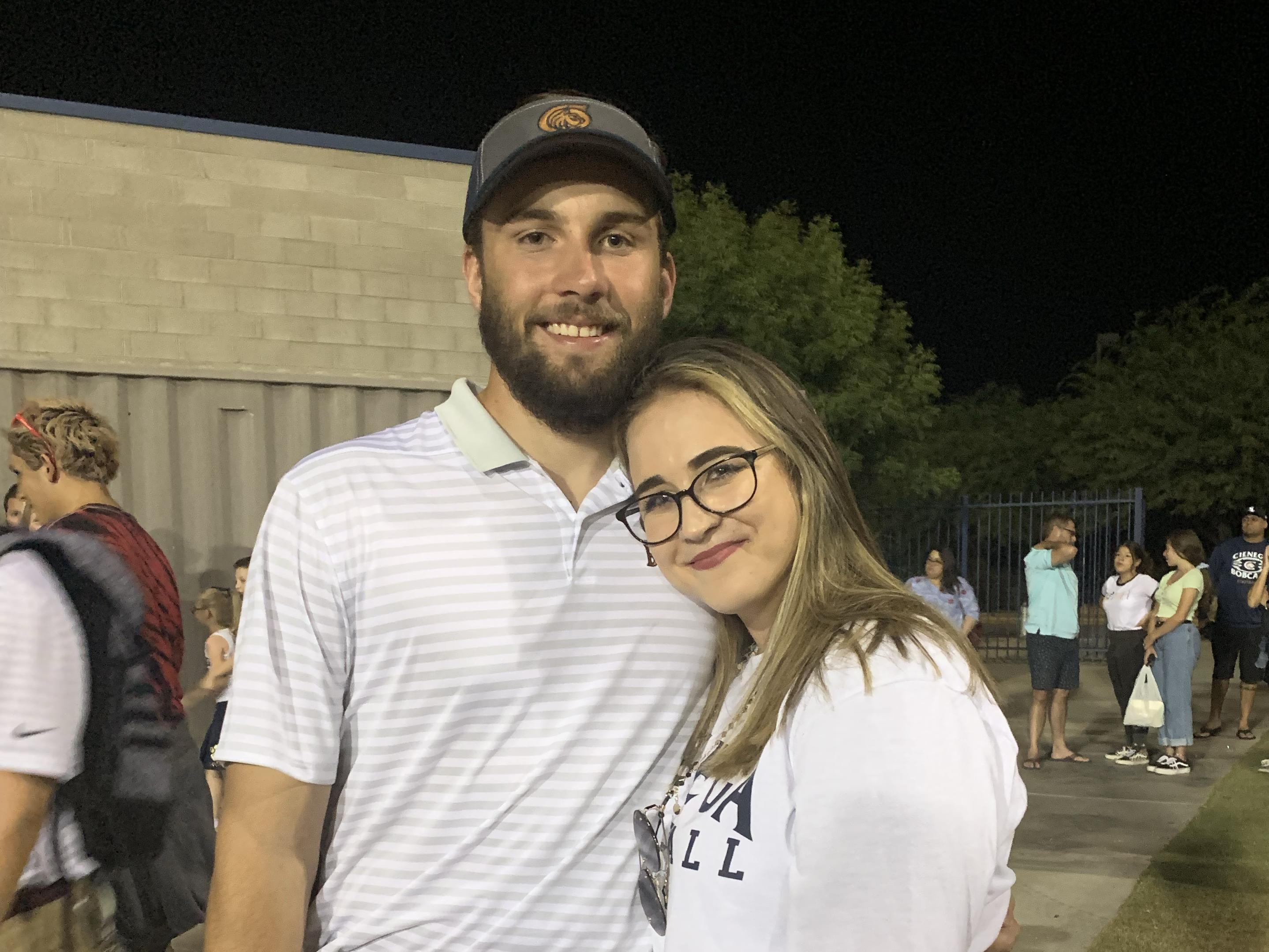The Wedding Website of Jacqueline Merz and Caleb Milbourn