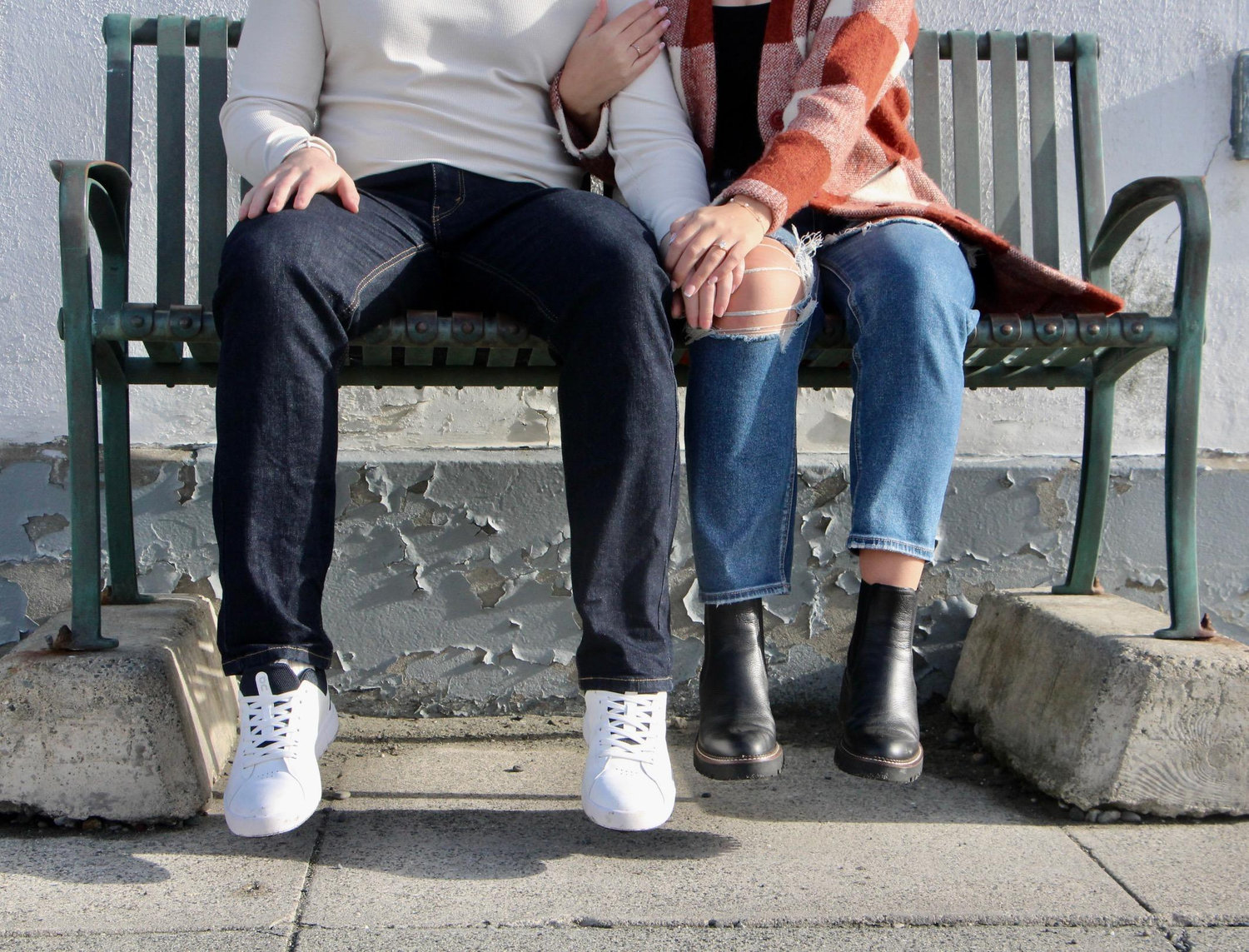 The Wedding Website of Madalynn Sarthou and Kadin Salisbury