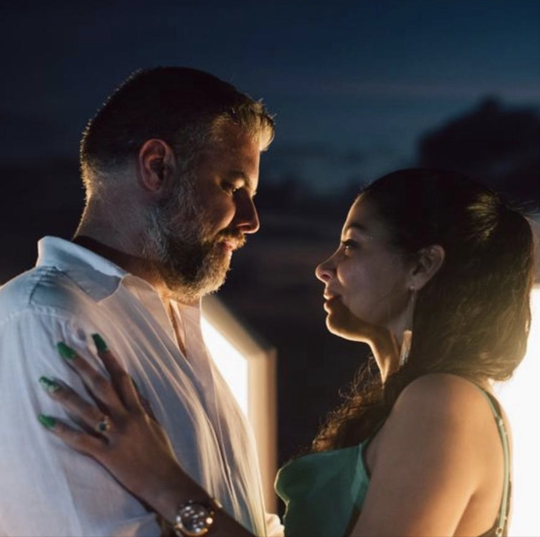 The Wedding Website of ALEXANDER RESTREPO and KATERINE BATISTA