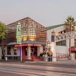 Jack London Square