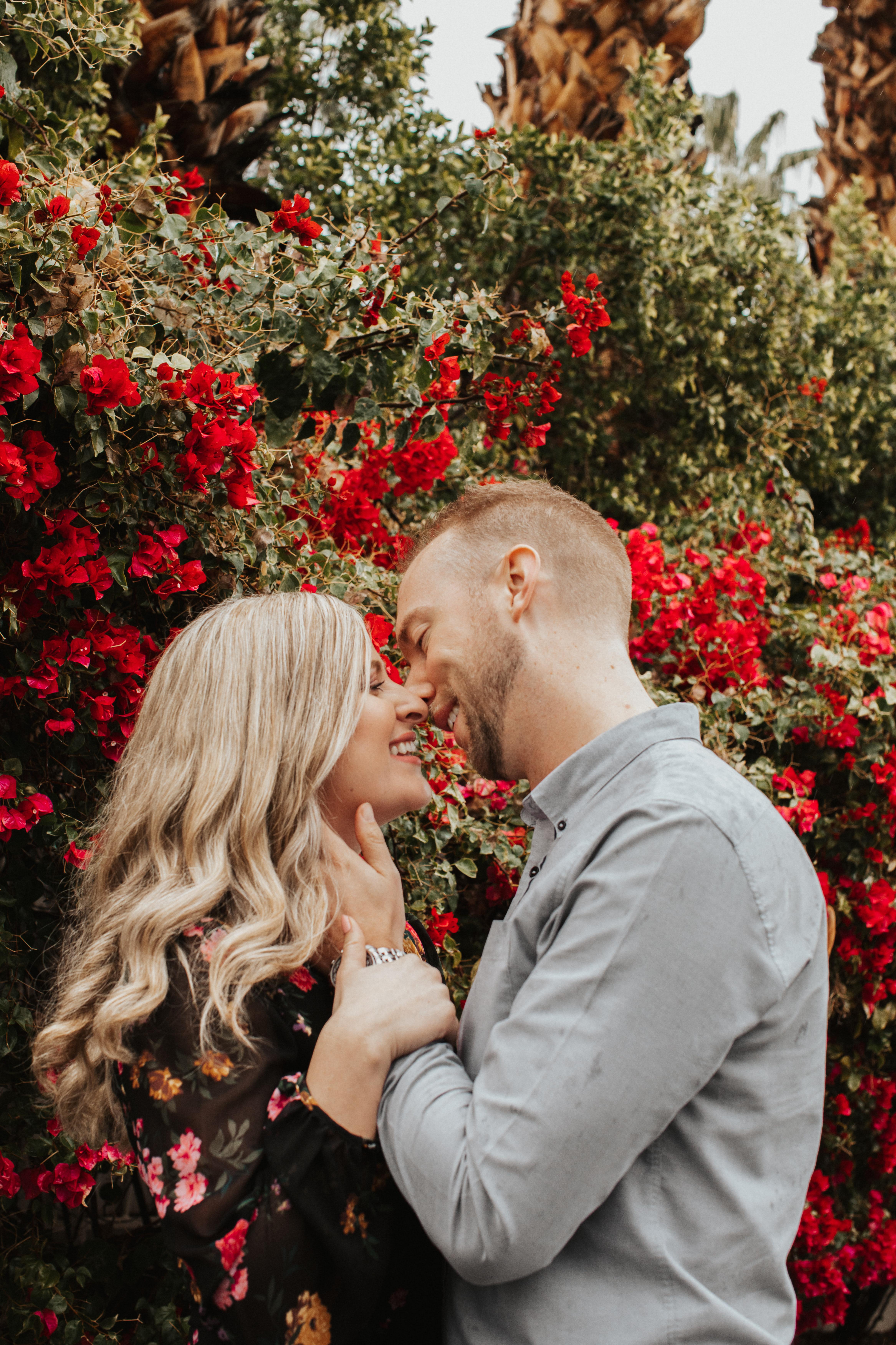 The Wedding Website of Melissa Badgley and Cameron Perry