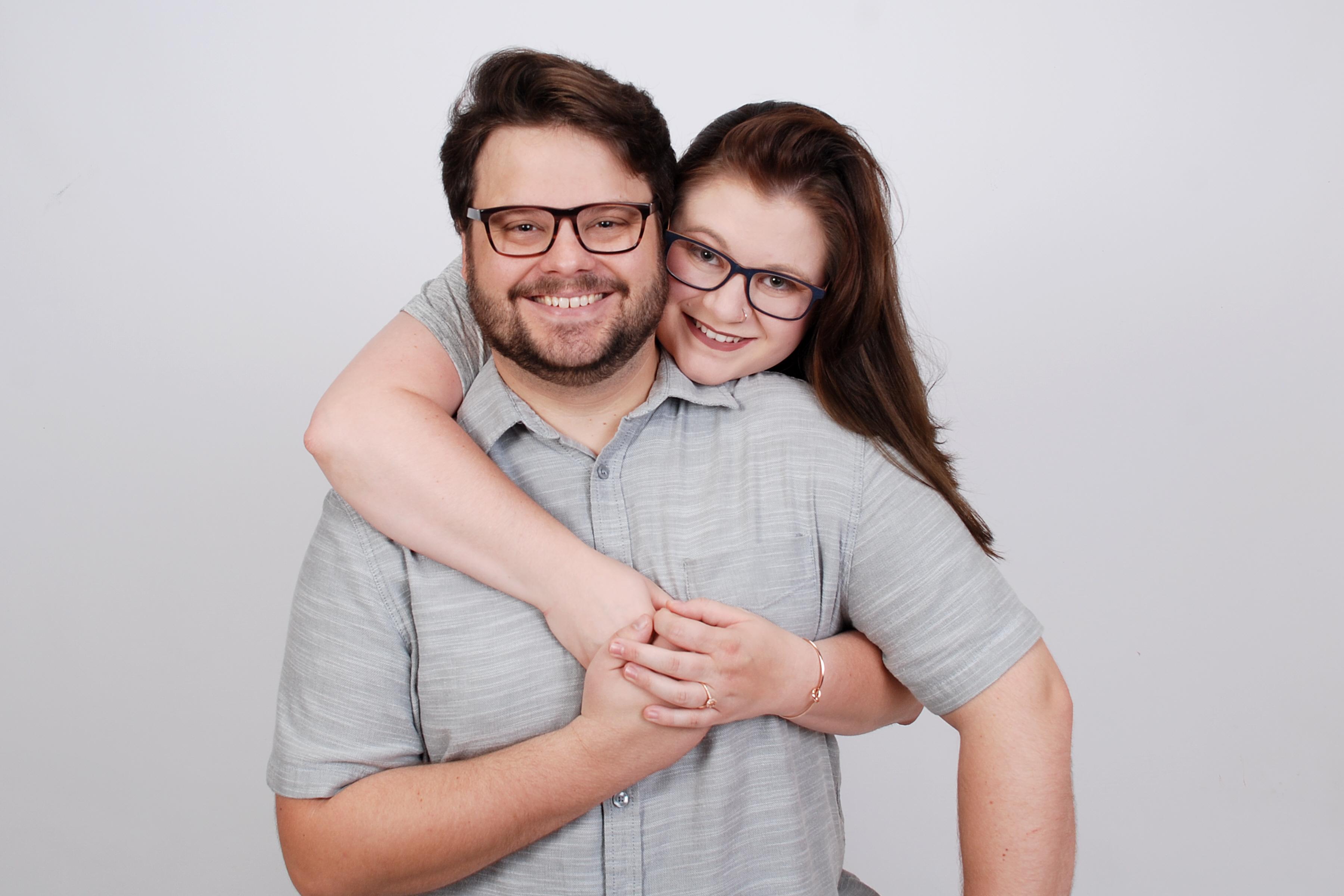 The Wedding Website of Samantha Wonderlich and Christopher Cornell