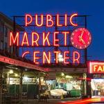 Pike Place Market