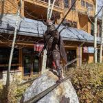 Downtown Breckenridge