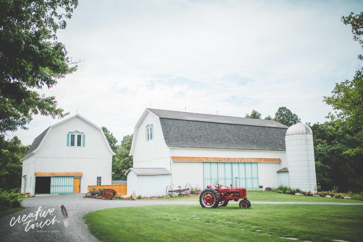 The Wedding Website of Gina Andolino and Scott Schmitt