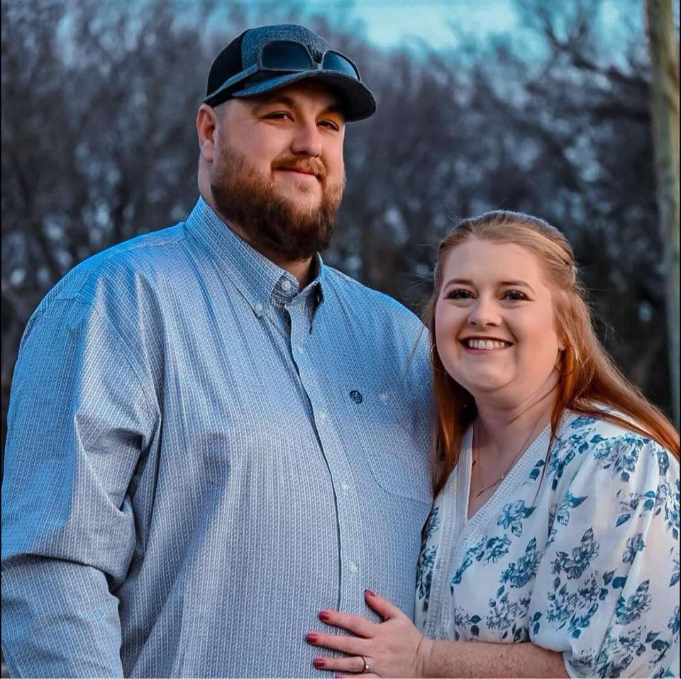 The Wedding Website of Cassandra Brite and Chad Stewart