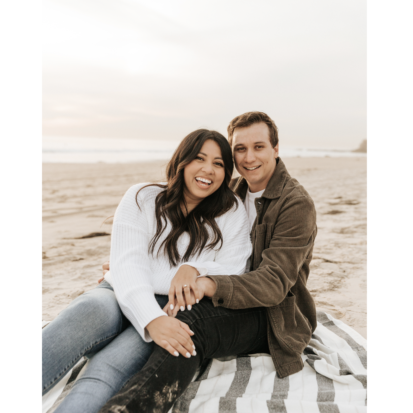 Engagement Photos
Newport Beach, CA