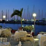Restaurante Club de Pesca
