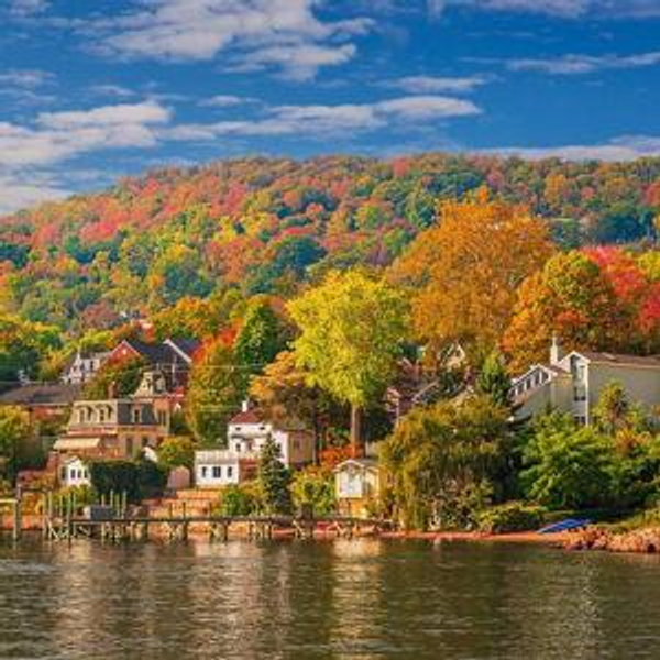 B&B Weekend Getaway