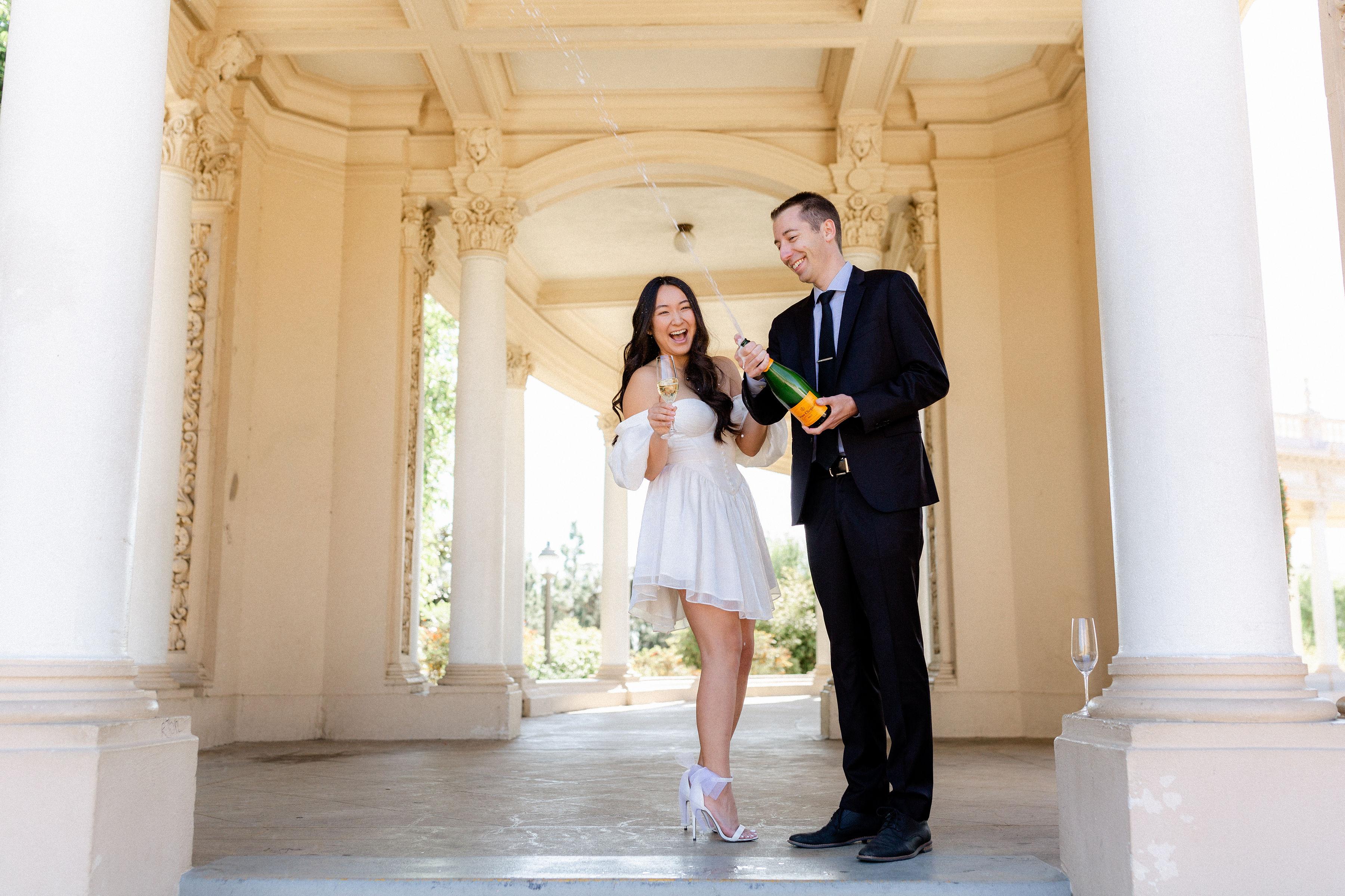 The Wedding Website of Jake Zeiter and Marissa Nakasone