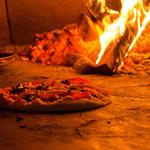 FireWorks Pizza