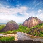 Cerros de Mavecure