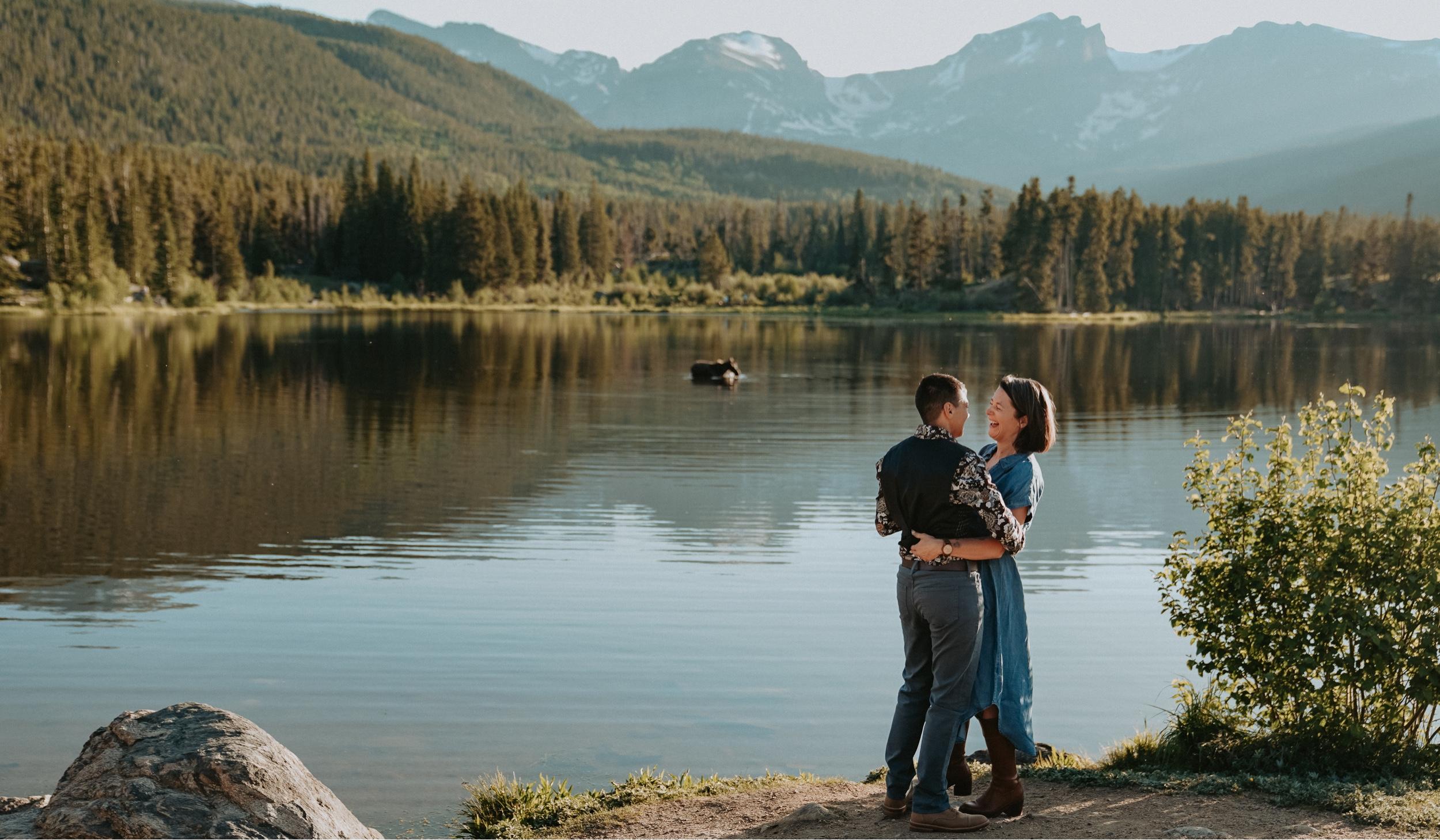 The Wedding Website of Kayla Hintz and Dawn Hanizeski