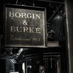 Borgin and Burkes