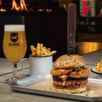 BrewDog DogHouse Columbus Hotel and Brewery