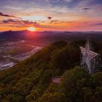 Mill Mountain