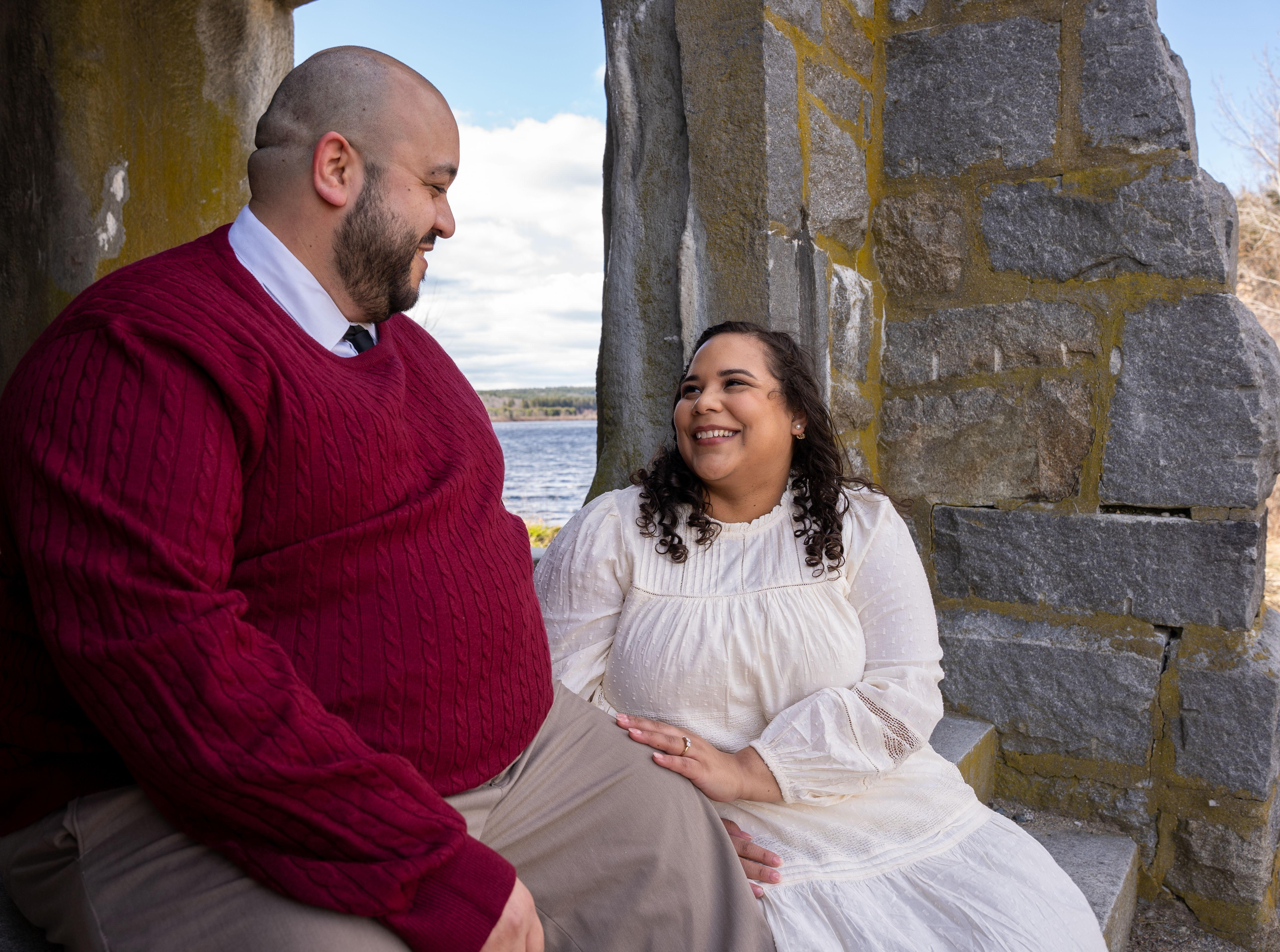 The Wedding Website of Lizmarie Perez and Joseph Pantoja