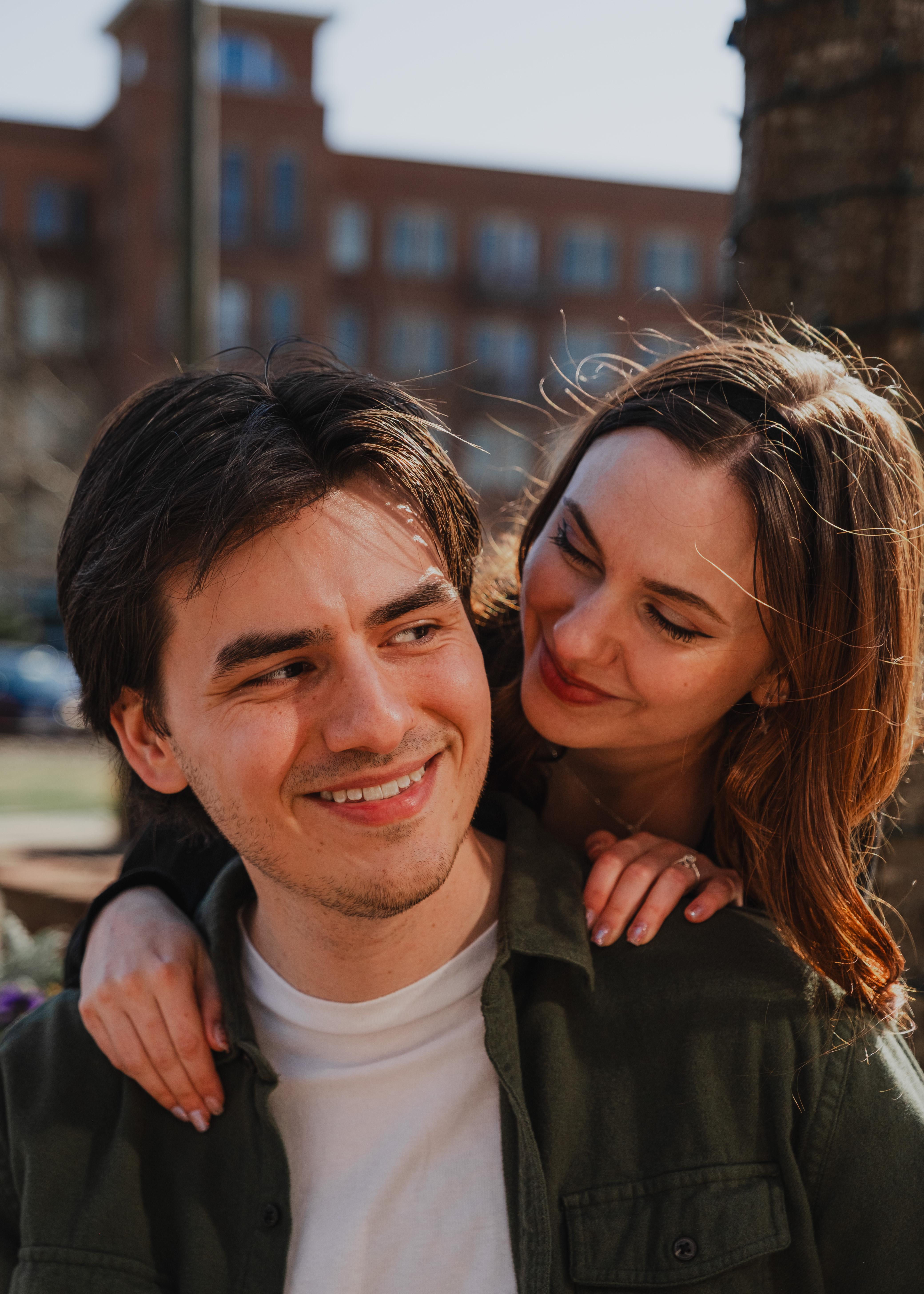 The Wedding Website of Jill Maniscalco and Conner Sutton