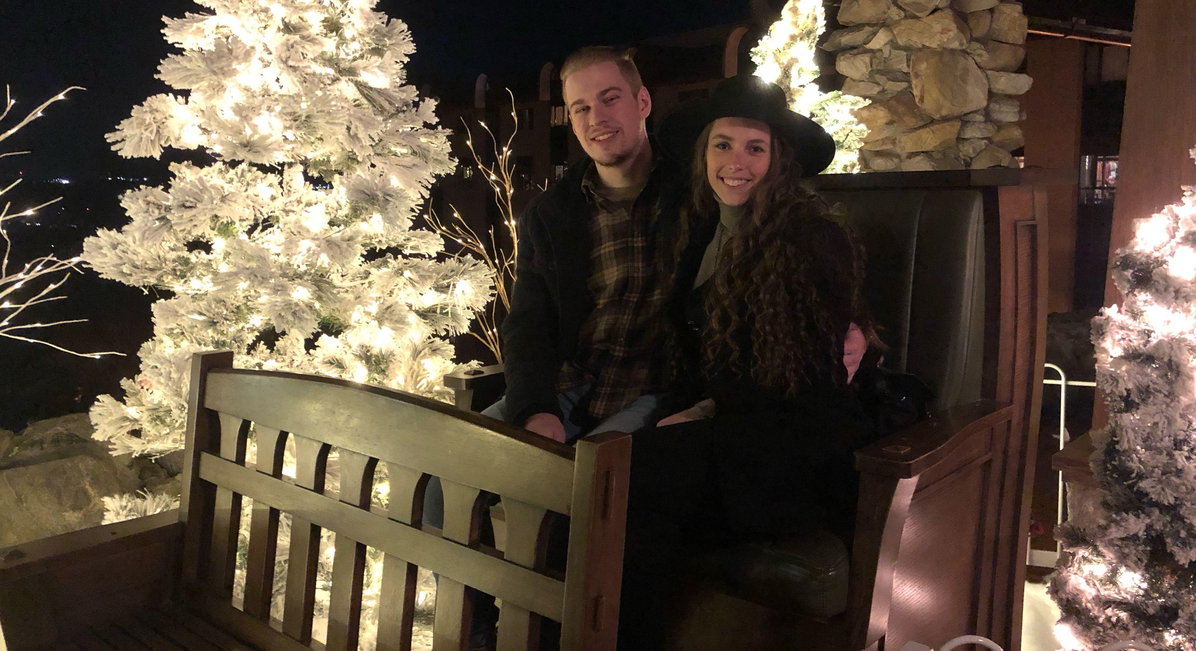 The Wedding Website of Meredith Long and Jordan Sloan