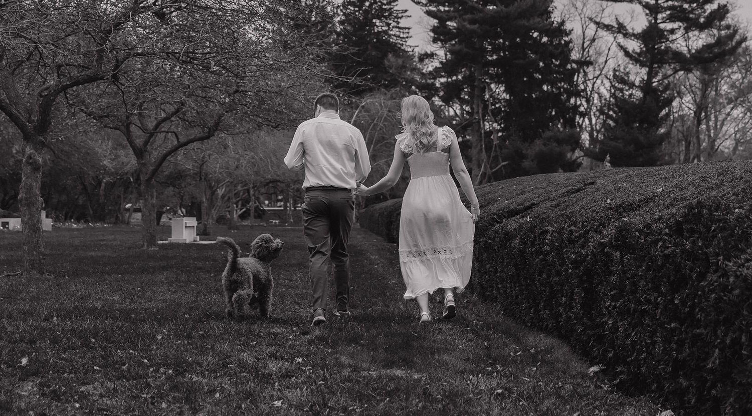 The Wedding Website of Caroline Schultheis and Walker Massey