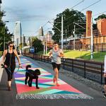 Charlotte Rail Trail
