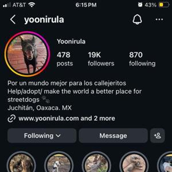 Yoonirula