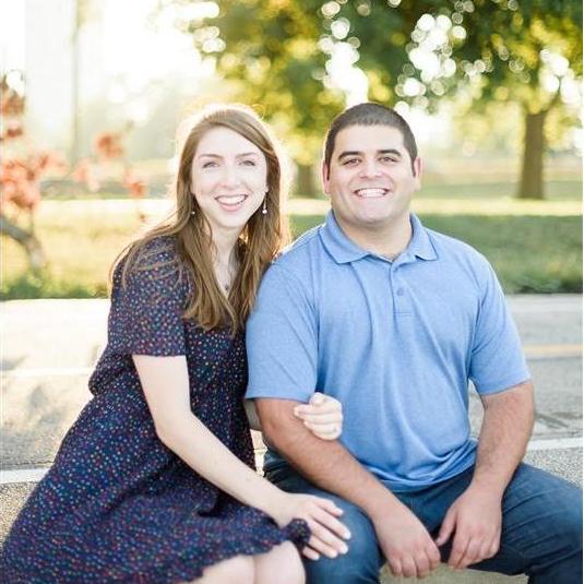 2020 Engagement Session