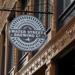 Water Street Brewing Co.