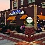 South Bend Chocolate Cafe