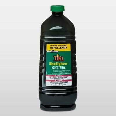100oz Bitefighter Torch Fuel - TIKI