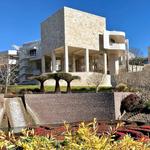 The Getty