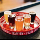 Starr Hill On Main