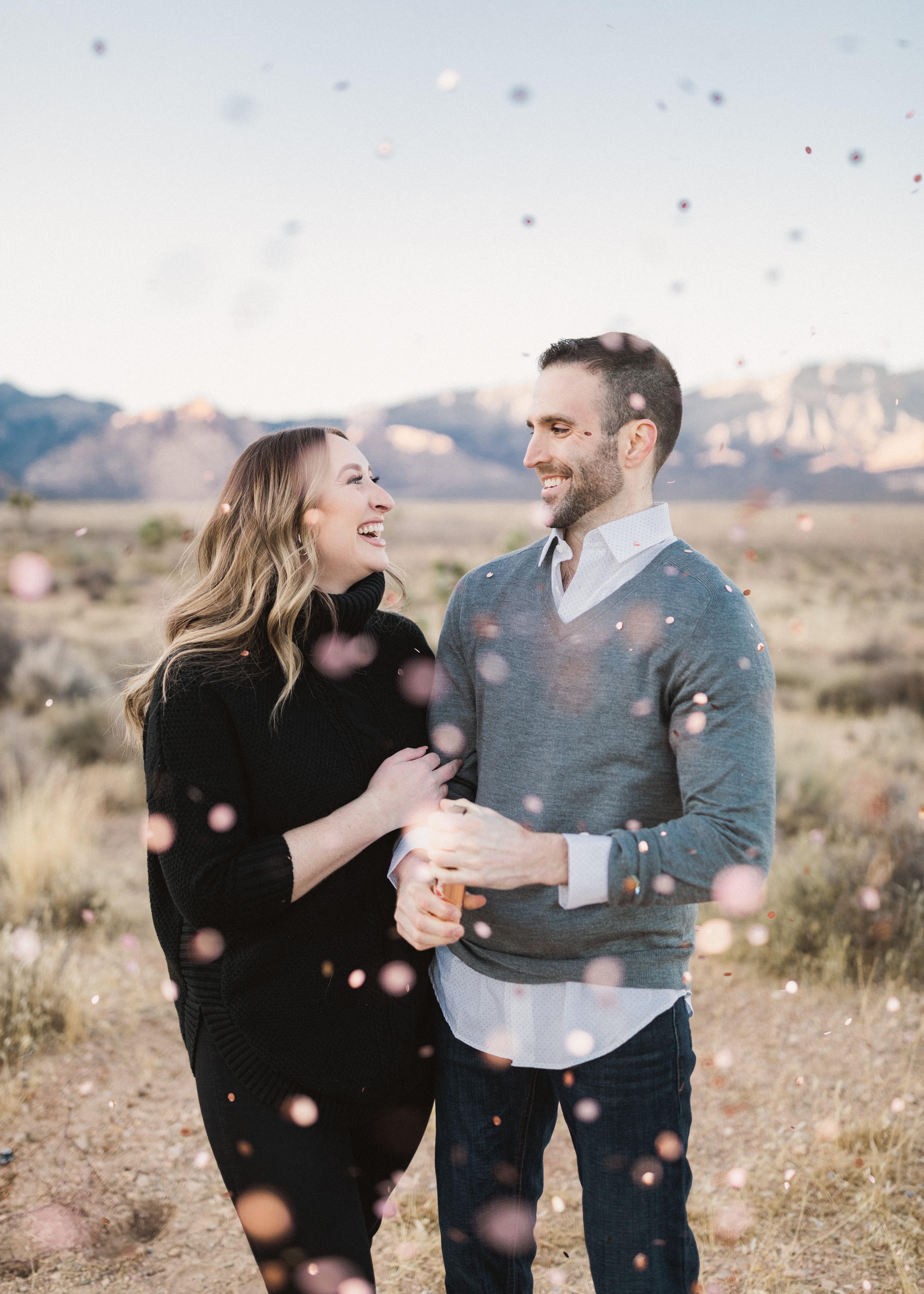 The Wedding Website of Kelly Liamos and Jared Liamos