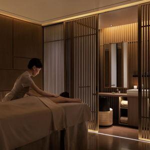 Massages in Japan