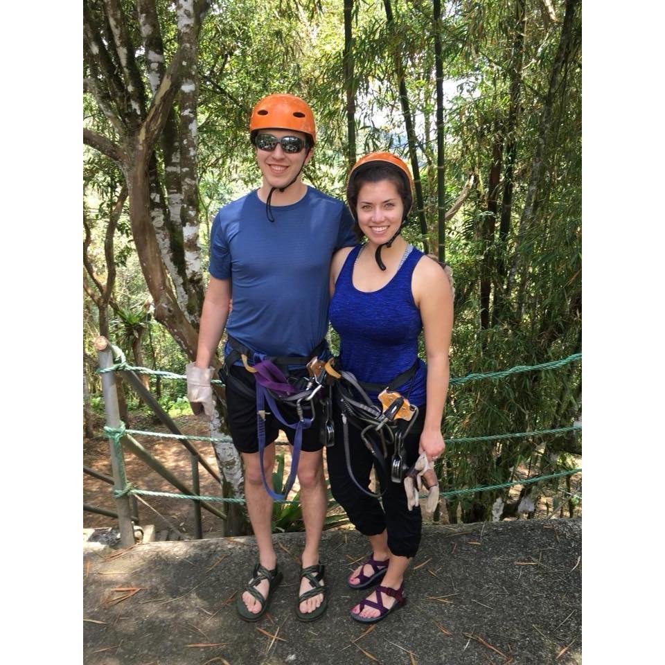 Ecuador (2018)