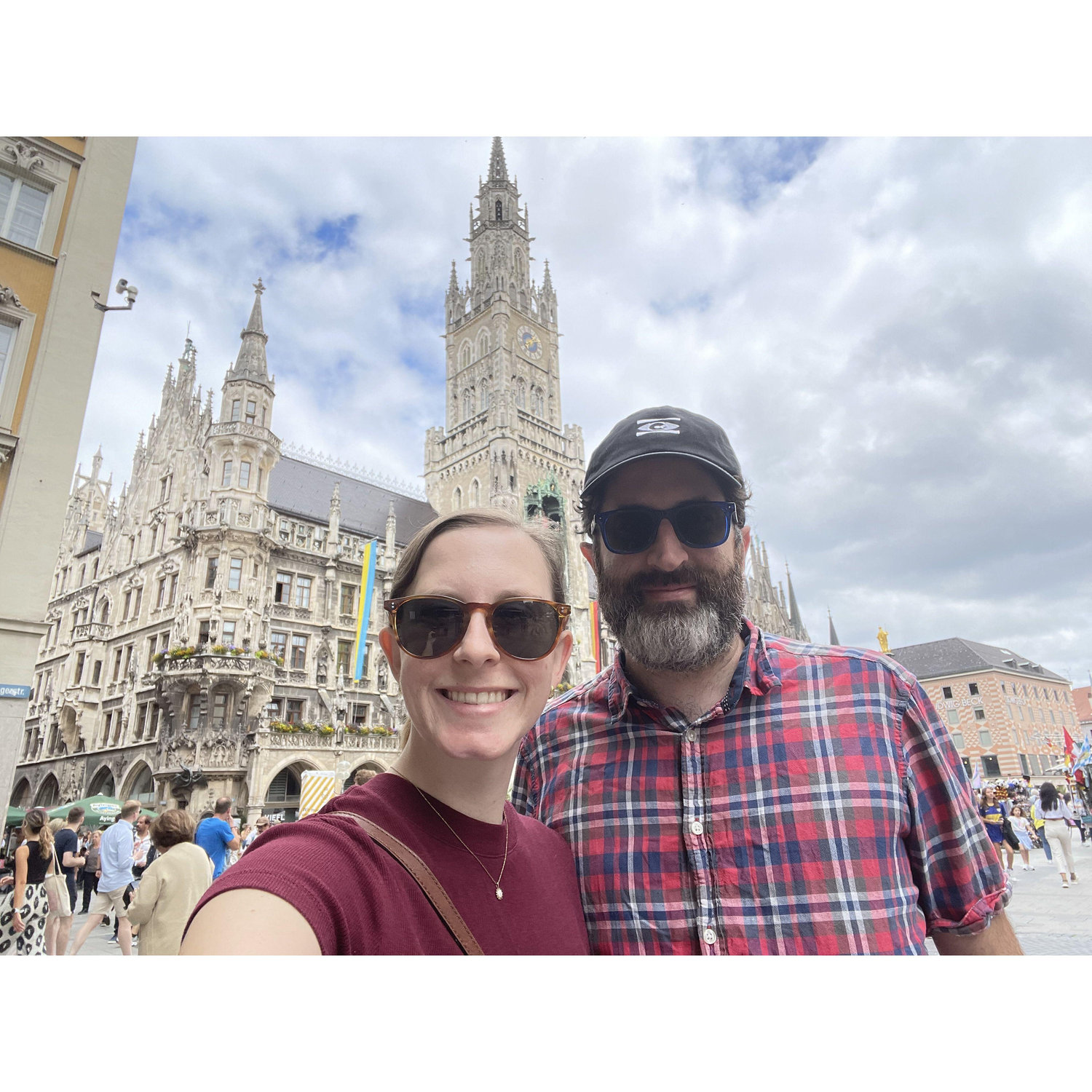 Munich, July 2024