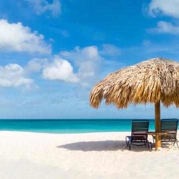 Aruba Honeymoon fund 🌺🌴